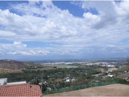 Luxus-Haus in Yumbo, Departamento del Valle del Cauca