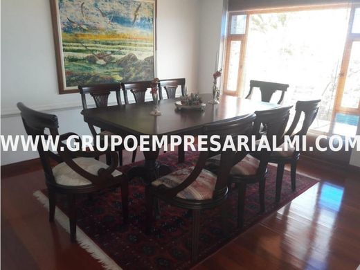 Appartement à Copacabana, Departamento de Antioquia