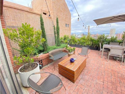 Duplex à Bogotá, Bogotá  D.C.