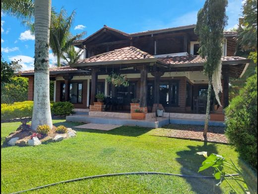 Farmhouse in Rionegro, Departamento de Antioquia