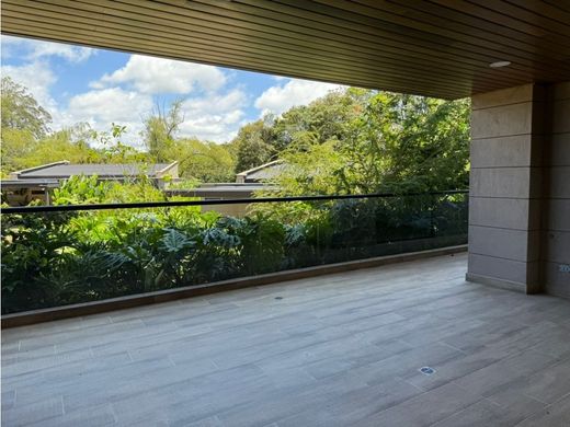 Apartment / Etagenwohnung in Rionegro, Departamento de Antioquia