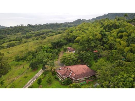 Farmhouse in Amagá, Departamento de Antioquia