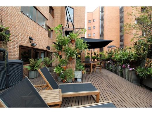 Appartement in Bogota, Bogotá  D.C.