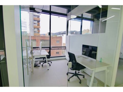 Офис, Богота, Bogotá  D.C.