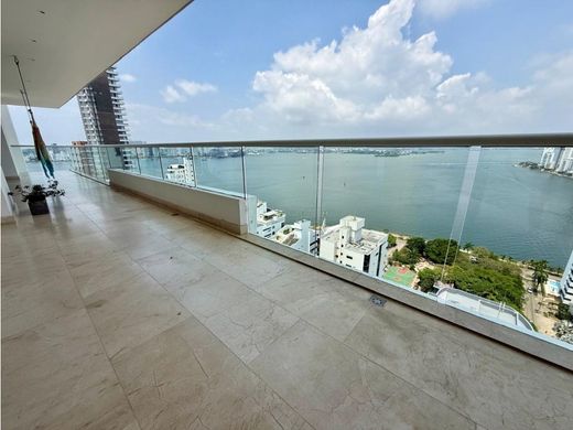 ﺷﻘﺔ ﻓﻲ Cartagena, Cartagena de Indias