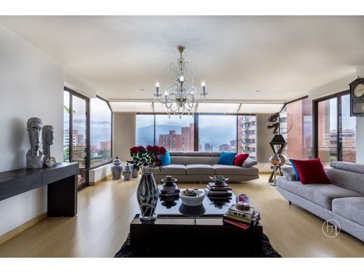 Appartamento a Medellín, Departamento de Antioquia