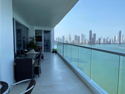 Apartment in Cartagena, Cartagena de Indias