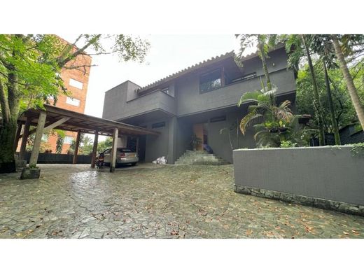 Casa de luxo - Medellín, Departamento de Antioquia