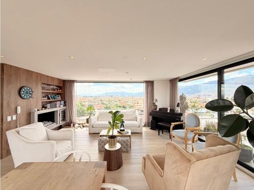 Apartment in Bogotá, Bogotá  D.C.