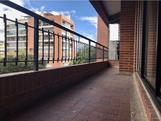 Apartment in Bogotá, Bogotá  D.C.