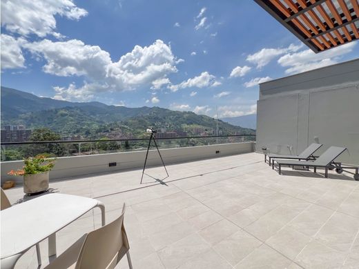 펜트하우스 / Envigado, Departamento de Antioquia