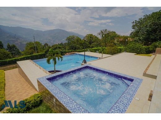 Εξοχική κατοικία σε Copacabana, Departamento de Antioquia