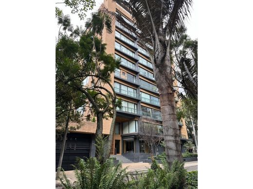 复式住宅  波哥大, Bogotá  D.C.