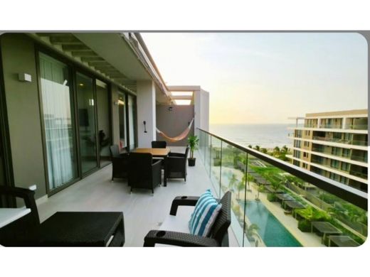 Appartement à Carthagène, Cartagena de Indias