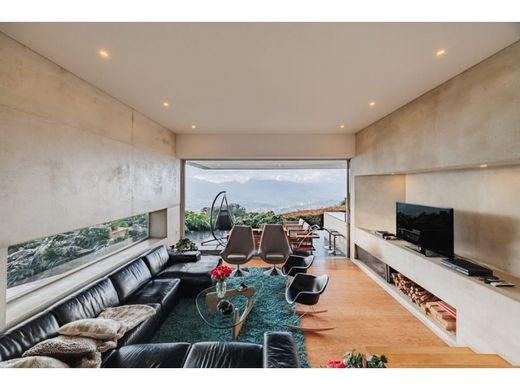 Luxus-Haus in Medellín, Departamento de Antioquia