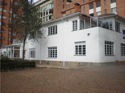 Luxury home in Bogotá, Bogotá  D.C.