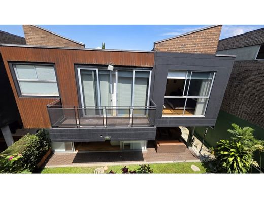 豪宅  Envigado, Departamento de Antioquia