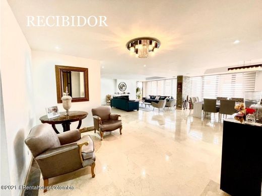 Apartment in Bogotá, Bogotá  D.C.