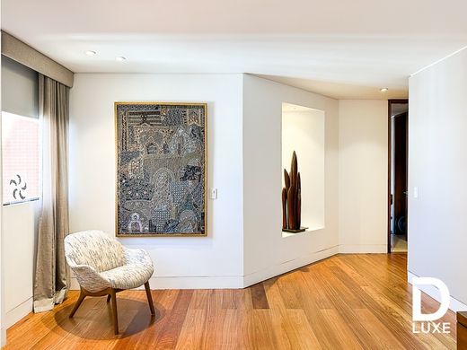 Apartment in Bogotá, Bogotá  D.C.