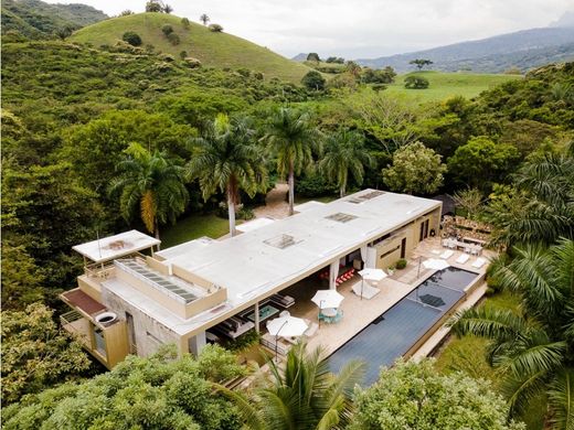Lüks ev Anapoima, Departamento de Cundinamarca