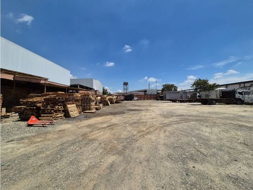 Terreno en Yumbo, Departamento del Valle del Cauca