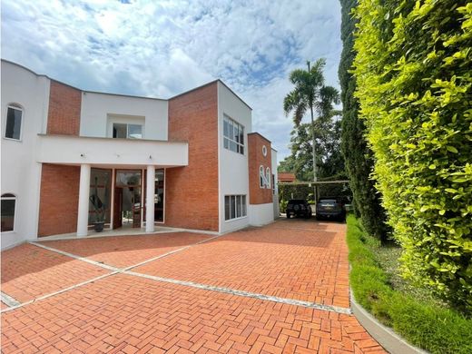 Gospodarstwo w Pereira, Departamento de Risaralda