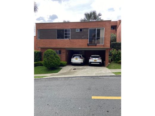 Luxury home in Envigado, Departamento de Antioquia