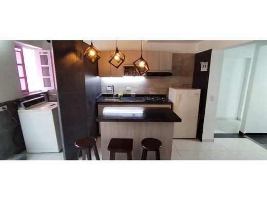 Daire Medellín, Departamento de Antioquia