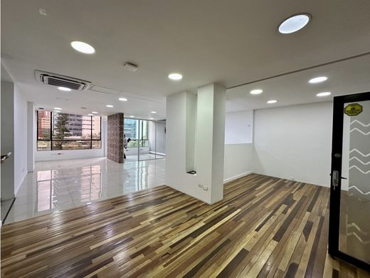 Office in Medellín, Departamento de Antioquia