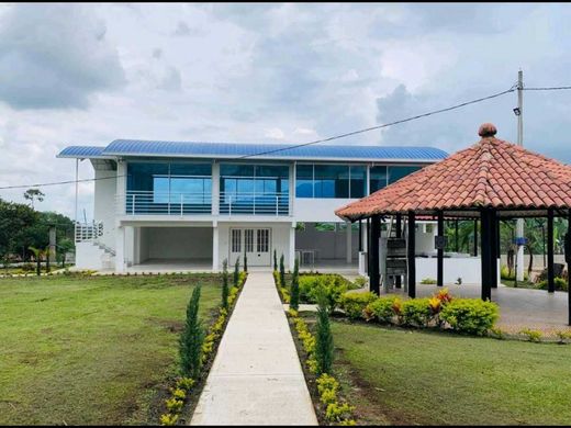 Gutshaus oder Landhaus in Fusagasugá, Departamento de Cundinamarca