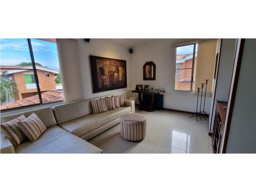 Элитный дом, Cali, Departamento del Valle del Cauca