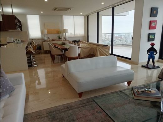 Appartement à Barranquilla, Departamento del Atlántico