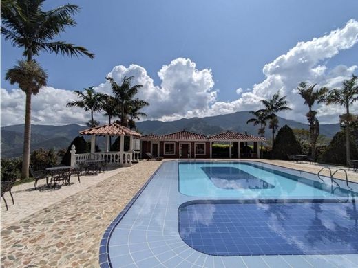 村舍/农舍  Barbosa, Departamento de Antioquia