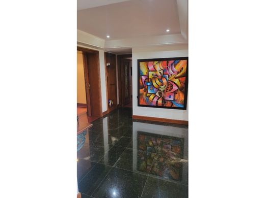 Appartamento a Bogotá, Bogotá  D.C.