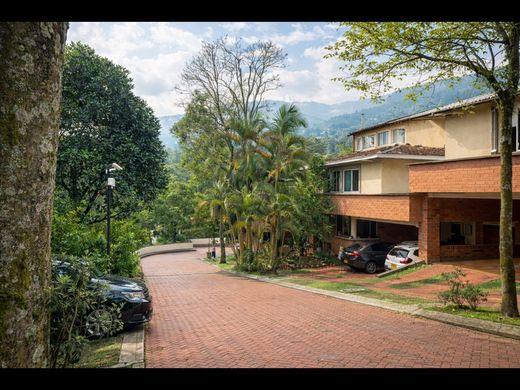 Luxury home in Envigado, Departamento de Antioquia