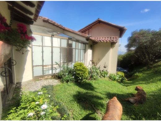 Luksusowy dom w Envigado, Departamento de Antioquia