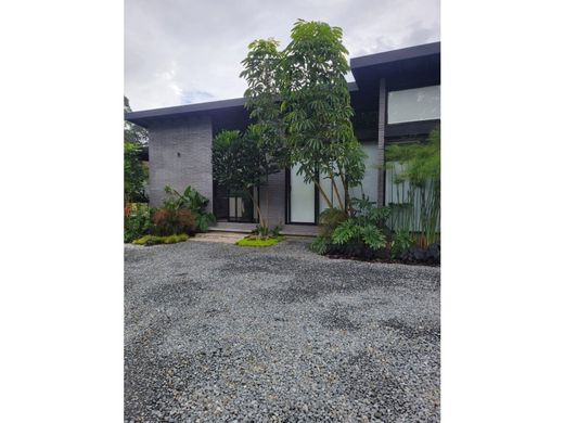 Luksusowy dom w Retiro, Departamento de Antioquia