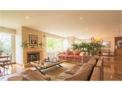 Appartement à Bogotá, Bogotá  D.C.