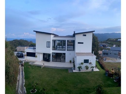 Köy evi Envigado, Departamento de Antioquia