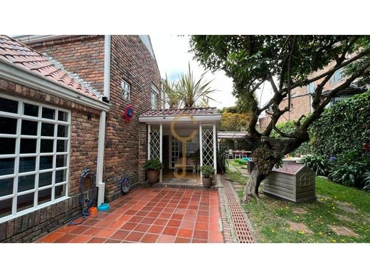 Luxury home in Bogotá, Bogotá  D.C.