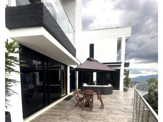 Εξοχική κατοικία σε Medellín, Departamento de Antioquia