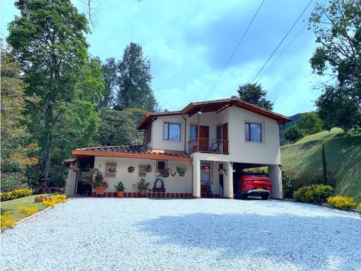 Cortijo o casa de campo en Retiro, Departamento de Antioquia