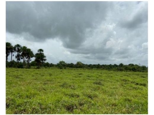 Grundstück in Villavicencio, Departamento del Meta