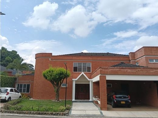 منزل ﻓﻲ Cali, Departamento del Valle del Cauca