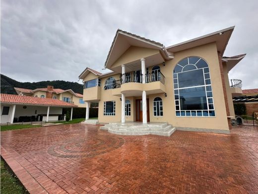 Casa de luxo - Cajicá, Departamento de Cundinamarca