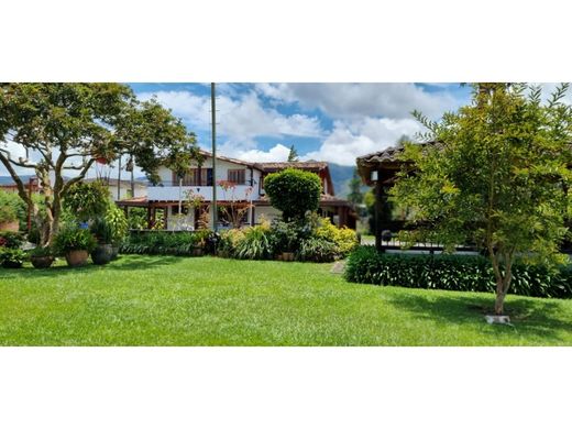 Luxury home in Carmen de Viboral, El Carmen de Viboral