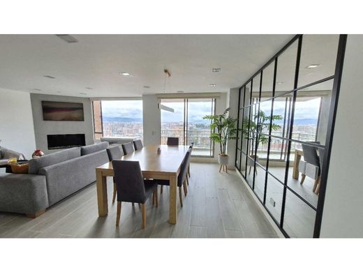 Apartment in Bogotá, Bogotá  D.C.