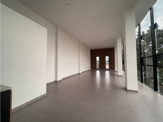 Kamienica w Medellín, Departamento de Antioquia