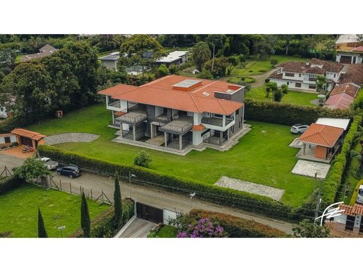 Загородный Дом, La Ceja, Departamento de Antioquia