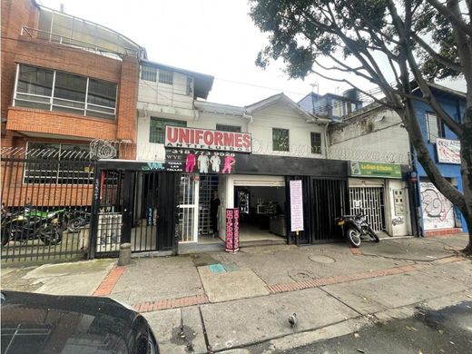 Πολυτελή κατοικία σε Μπογκοτά, Bogotá  D.C.